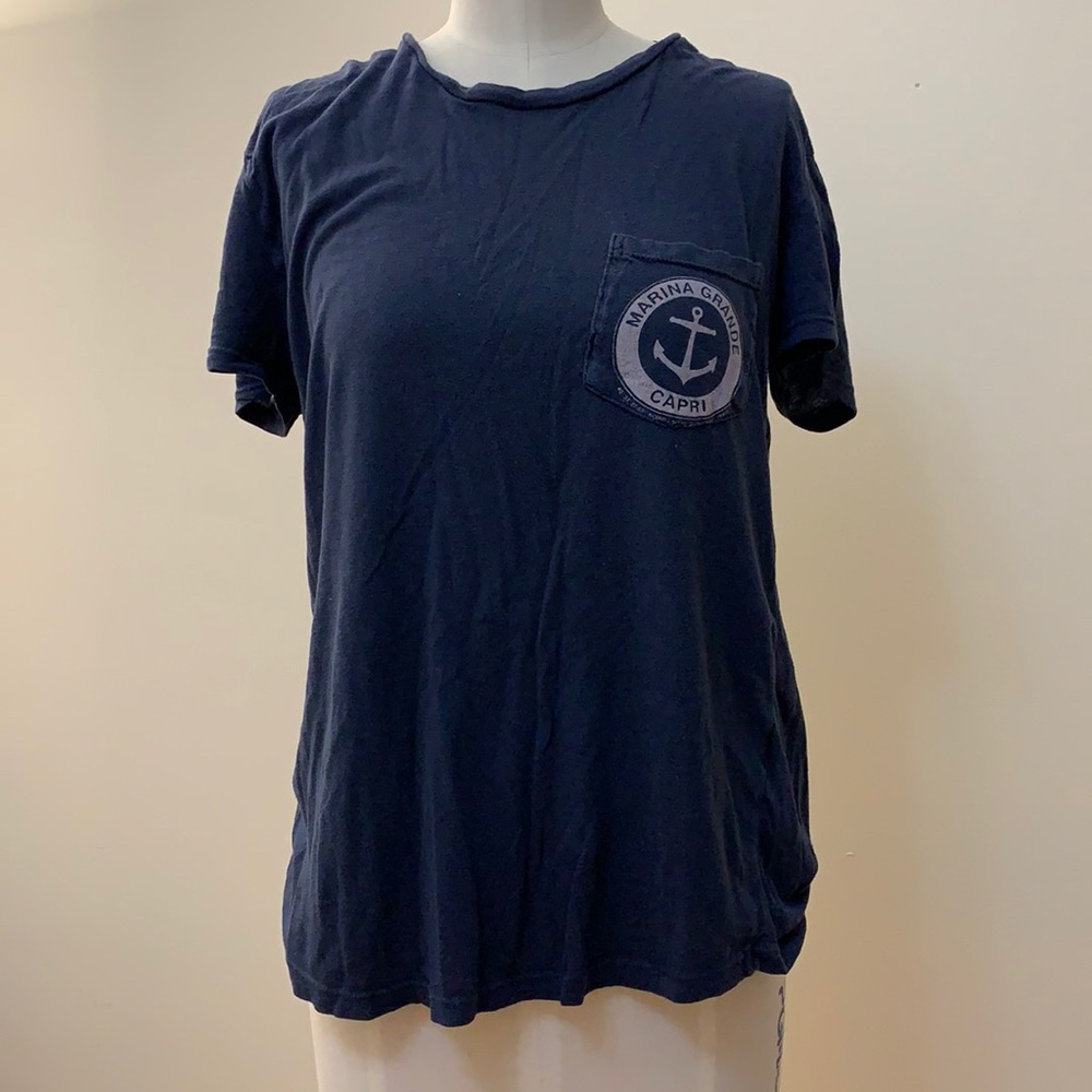 Brandy Melville graphic tee